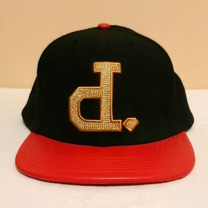 diamond supply co. hat